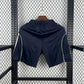 Real Madrid 2025/26 Away Shorts