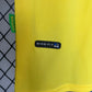 Brazil Home Retro Kids Kit 1998
