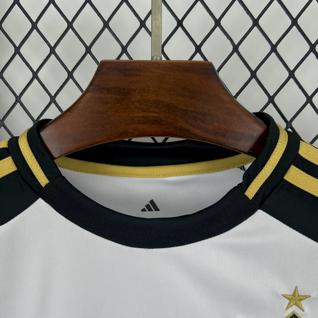 Atletico Mineiro 2025/26 Away  - Fan version
