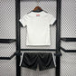 Kit Kids Manchester United Third Jersey 2024/25