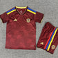 Venezuela Home 2026 Kit Kids