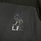 Retro 2019/20 Liverpool Special Edition Black Jersey Fan Version