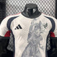 Mexico 2025/26 Special Edition Dragon Ball - Player Authentic Player [Slim Fit] Player [Slim Fit] Player [Slim Fit] [Slim Fit]