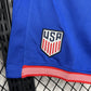 Shorts USA 2024/25 Home