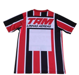 Sao Paulo 1993 I Home Jersey - Retro Version