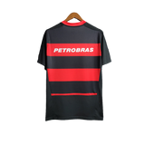 Flamengo 00/01 I Home Jersey - Retro Version