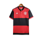Flamengo 17/18 I Home Jersey - Retro Version