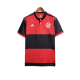 Flamengo 17/18 I Home Jersey - Retro Version