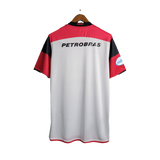 Flamengo 08/09 II Away Jersey - Retro Version