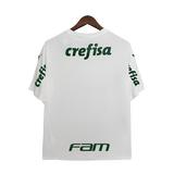 Palmeiras 22/23 II Away Jersey - All Sponsors - Fan Version