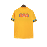Cruzeiro 14/15 Goalkeeper Jersey - Retro Version