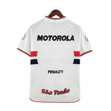 Sao Paulo 2000 I Home Jersey - Retro Version