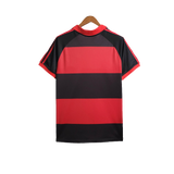 Flamengo 1987 I Home Jersey - Retro Version