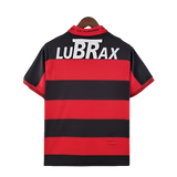 Flamengo 92/93 I Home Jersey - Retro Version