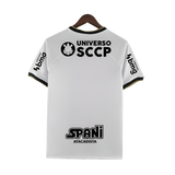 Corinthians 22/23 I Home Jersey - All Sponsors - Fan Version