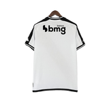 Vasco 24/25 II Away Jersey - All Sponsors - Fan Version