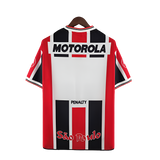 Sao Paulo 2000 II Away Jersey - Retro Version