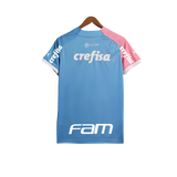 Palmeiras 23/24 Commemorative Edition Jersey - All Sponsors - Fan Version