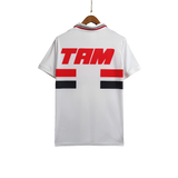 Sao Paulo 93/94 I Home Jersey - Retro Version