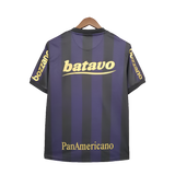 Corinthians 09/10 II Away Jersey - Retro Version