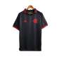 Flamengo 19/20 Special Edition Jersey - Black - Retro Version