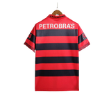 Flamengo 94/95 I Home Jersey - Retro Version