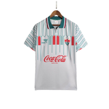 Fluminense 1993 II Away Jersey - Retro Version