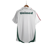 Fluminense 2010 II Away Jersey - Retro Version
