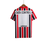 Sao Paulo 1997 II Away Jersey - Retro Version