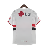 Sao Paulo 2006 I Home Jersey - Retro Version