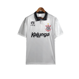 Corinthians 1994 I Home Jersey - Retro Version