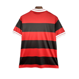 Flamengo 2018 Commemorative Edition Jersey - Retro Version