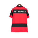Flamengo 95/96 I Home Jersey - Retro Version