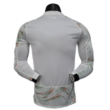 Portugal 25/26 II Away Jersey - Long Sleeve