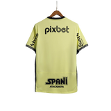 Corinthians 23/24 III Third Jersey - All Sponsors - Fan Version