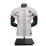 Chelsea 25/26 II Away Jersey - Player Version - Slim Fit