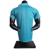 Palmeiras 23/24 Polo Edition Jersey - Light Green - Fan Version