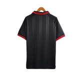 Flamengo 19/20 Special Edition Jersey - Black - Retro Version