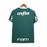 Palmeiras 22/23 I Home Jersey - All Sponsors - Fan Version