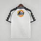 Vasco da Gama 2000 Special Edition Jersey - White - Retro Version
