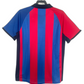 Barcelona 01/02 I Home Jersey - Retro Version