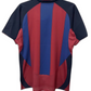 Barcelona 03/04 I Home Jersey - Retro Version