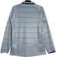 Barcelona 03/04 II Away Jersey - Long Sleeve Retro Version