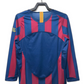 Barcelona 05/06 I Home Jersey - Long Sleeve Retro Version