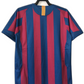 Barcelona 05/06 I Home Jersey - Retro Version