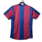 Barcelona 07/08 I Home Jersey - Retro Version