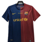 Barcelona 08/09 I Home Jersey - Retro Version