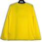 Barcelona 08/09 II Away Jersey - Long Sleeve Retro Version