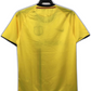 Barcelona 08/09 II Away Jersey - Retro Version
