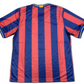 Barcelona 09/10 I Home Jersey - Retro Version